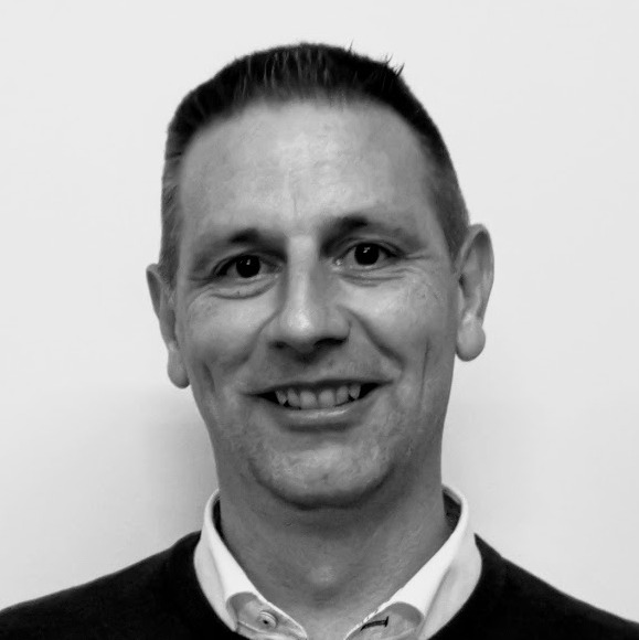 Chris Henskens - Zaakvoerder Atirio - Biotechnieker