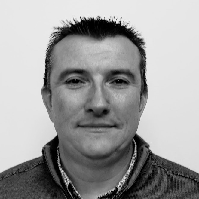 Peter De Bock - Biotechnieker