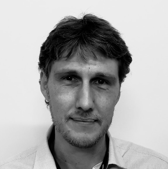 Erwin De Meulder - Biotechnieker