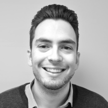 Davy Deprins - Customer Care Assistant